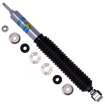 Bilstein B8 5100 Series 0-2″ Lift Rear Shock - 2003-2023 4Runner, FJ Cruiser & GX460/470 (33-313146)
